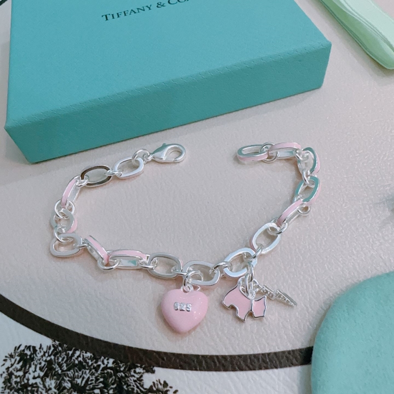 T*f*ny bracelets
